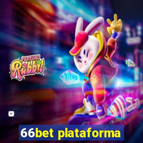 66bet plataforma